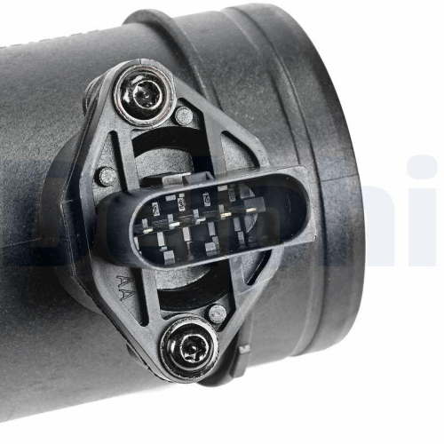 DELPHI AF10249-12B1 Luftmassenmesser f&uuml;r AUDI VW VAG