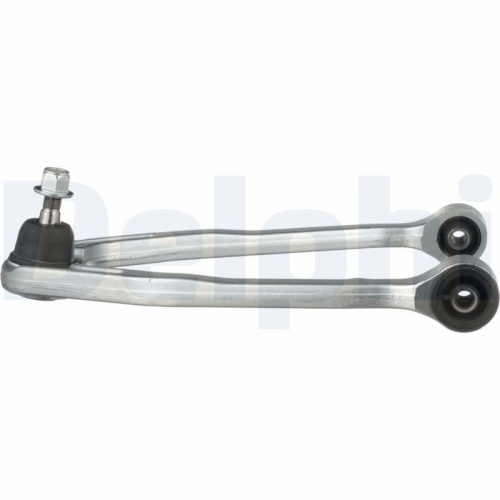 DELPHI TC5799 Lenker, Radaufh&auml;ngung f&uuml;r NISSAN, Vorderachse rechts, au&szlig;en, oben