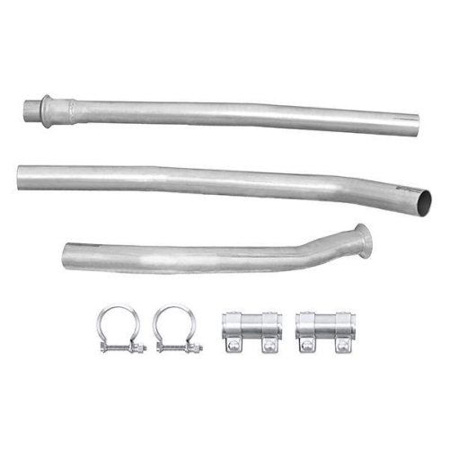 HELLA Abgasrohr 8LA 366 002-601 Easy2Fit –