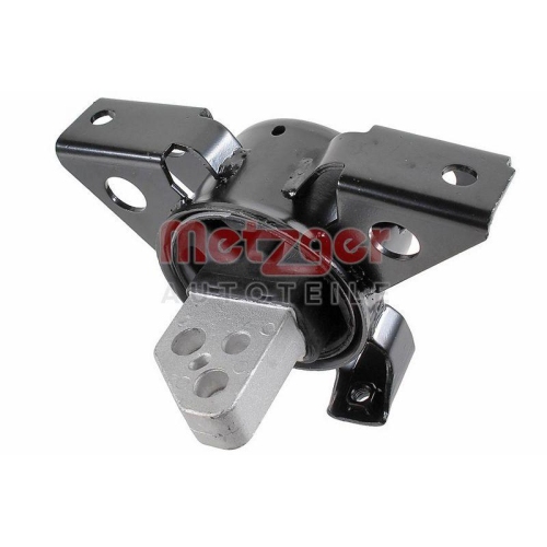 Lagerung, Motor METZGER AUTOTEILE 8054521 für CHEVROLET, links