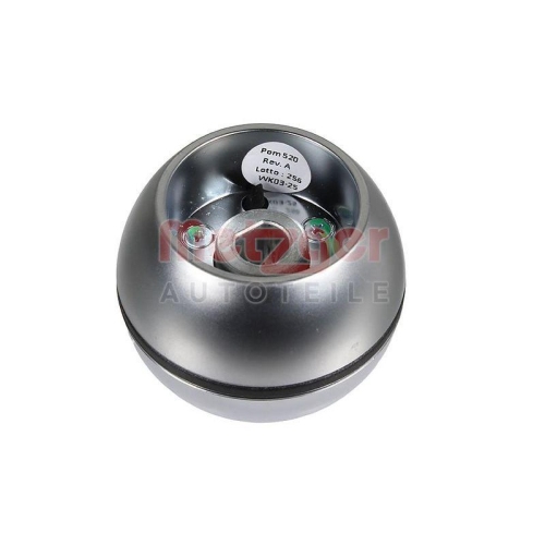 Schalthebelknauf METZGER AUTOTEILE 3152049 ORIGINAL ERSATZTEIL GREENPARTS für