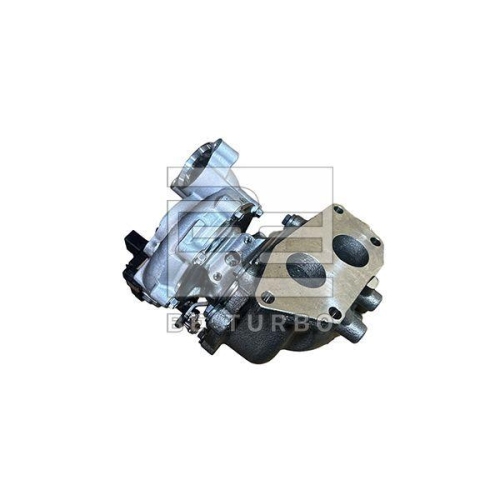 BE TURBO 131441 Lader, Aufladung f&uuml;r BMW