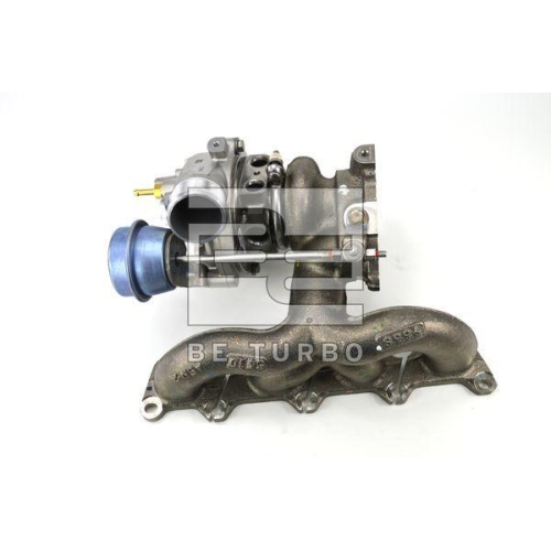 BE TURBO 126722 Lader, Aufladung f&uuml;r VAG