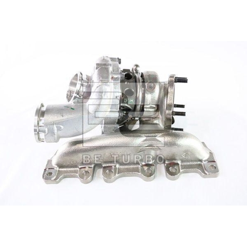 BE TURBO 129960 Lader, Aufladung f&uuml;r PORSCHE, rechts