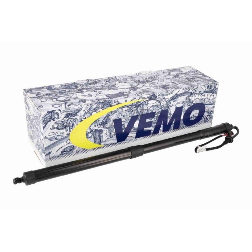 VEMO V25-55-0017 Elektromotor, Heckklappe Green Mobility Parts f&uuml;r FORD, rechts