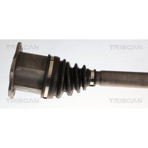 TRISCAN 8540 297053 Antriebswelle f&uuml;r AUDI PORSCHE, Vorderachse links