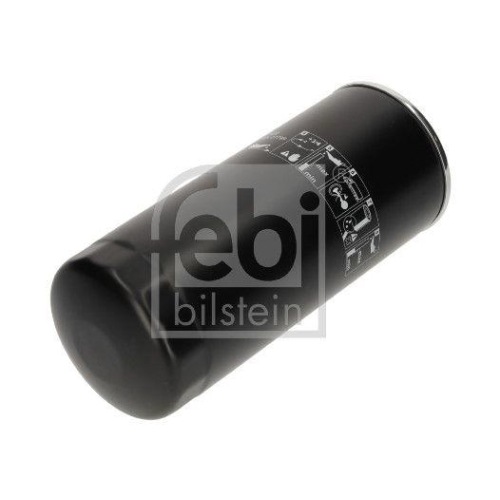 FEBI BILSTEIN &Ouml;lfilter 27799 f&uuml;r VOLVO HITACHI MASSEY FERGUSON RENAULT TRUCKS