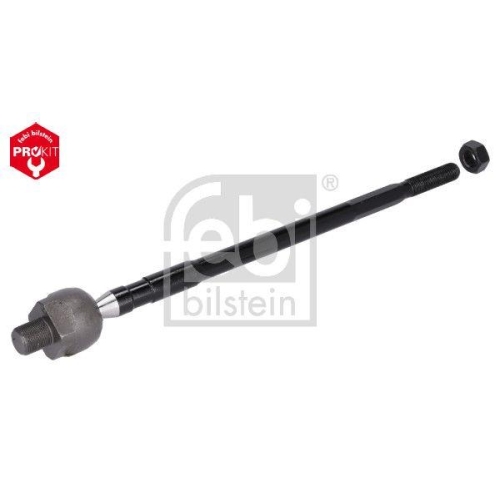 FEBI BILSTEIN Axialgelenk, Spurstange 42459 ProKit f&uuml;r MAZDA, Vorderachse links