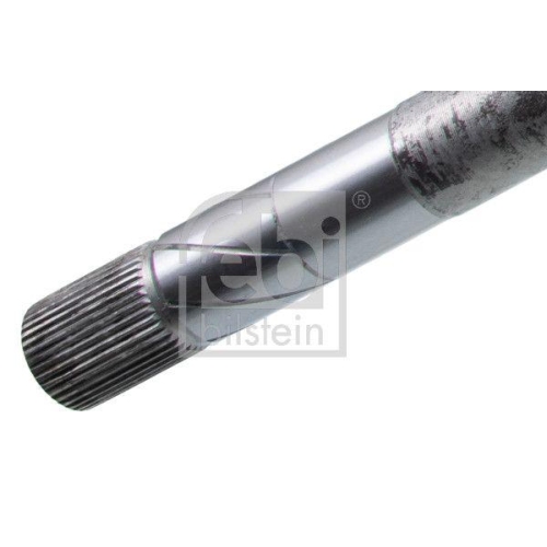 FEBI BILSTEIN Antriebswelle 181213 f&uuml;r OPEL RENAULT VAUXHALL, Vorderachse rechts