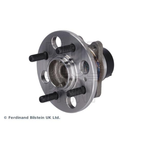 Radlagersatz BLUE PRINT ADG08332 f&uuml;r HYUNDAI KIA, Hinterachse links