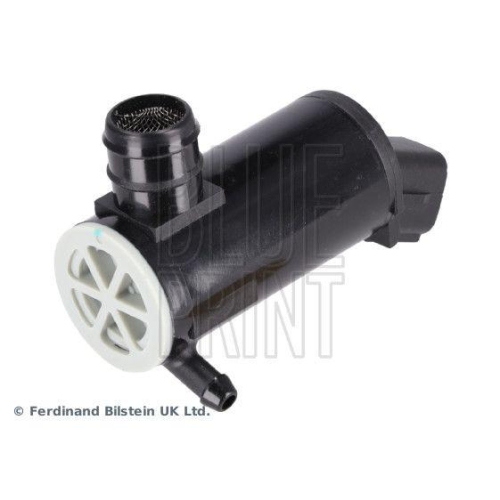 Waschwasserpumpe, Scheibenreinigung BLUE PRINT ADBP030000 für CHEVROLET