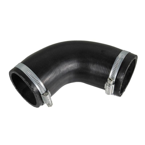 METZGER Ladeluftschlauch 2400855 f&uuml;r RENAULT, Abgasturbolader, oben