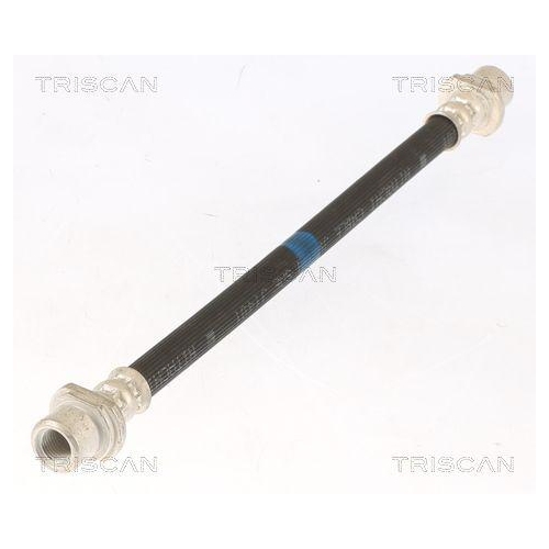 Bremsschlauch TRISCAN 8150 13398 f&uuml;r TOYOTA, Hinterachse links, innen
