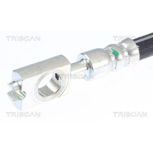 Bremsschlauch TRISCAN 8150 29243 f&uuml;r AUDI, Hinterachse