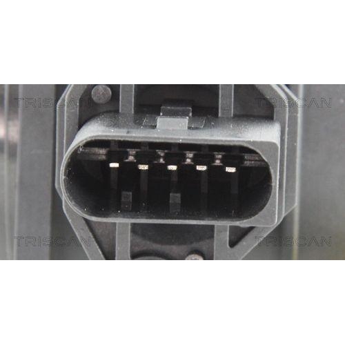 Luftmassenmesser TRISCAN 8812 29049 f&uuml;r AUDI SEAT VW