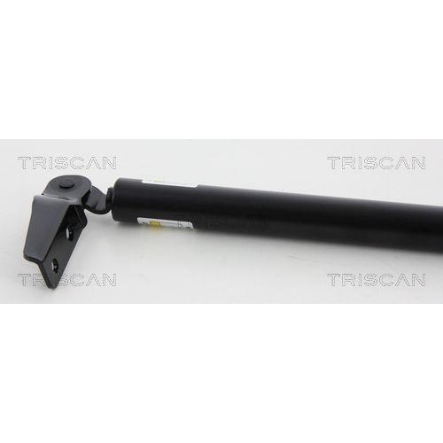 Gasfeder, Koffer-/Laderaum TRISCAN 8710 68212 f&uuml;r SUBARU, rechts