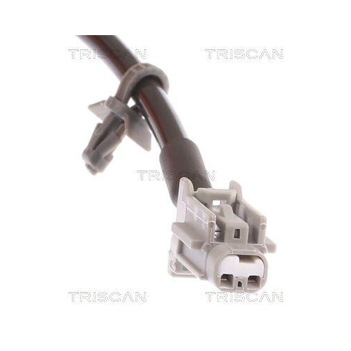 Sensor, Raddrehzahl TRISCAN 8180 14133 f&uuml;r NISSAN, Vorderachse rechts