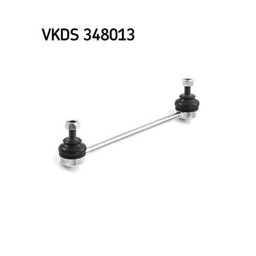 Stange/Strebe, Stabilisator SKF VKDS 348013 f&uuml;r MERCEDES-BENZ