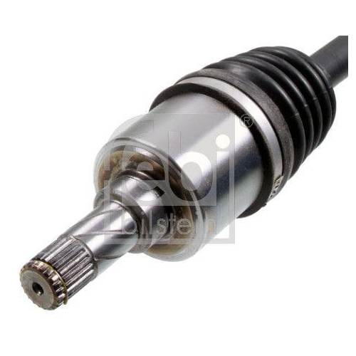 FEBI BILSTEIN Antriebswelle 182881 f&uuml;r OPEL VAUXHALL, Vorderachse rechts