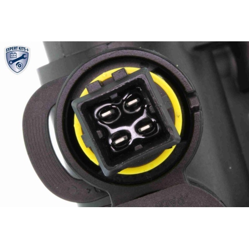 Thermostatgehäuse VEMO V15-99-2023 EXPERT KITS + für AUDI SEAT SKODA VW VAG