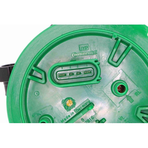 Kraftstoff-F&ouml;rdereinheit VEMO V10-09-0864 Original VEMO Qualit&auml;t f&uuml;r AUDI SEAT