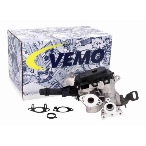 AGR-Ventil VEMO V22-63-0028 Original VEMO Qualität für CITROËN PEUGEOT