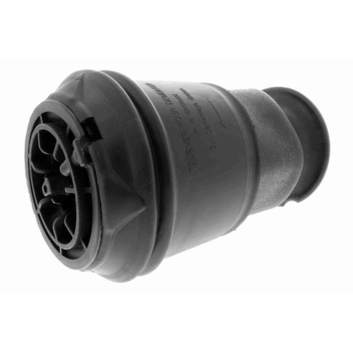 Luftfeder, Fahrwerk VEMO V22-50-0001 Original VEMO Qualit&auml;t f&uuml;r CITRO&Euml;N PEUGEOT