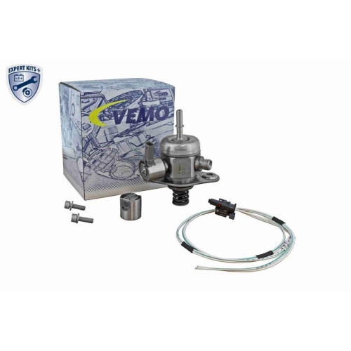 Hochdruckpumpe VEMO V20-25-0005-1 EXPERT KITS + f&uuml;r BMW MINI