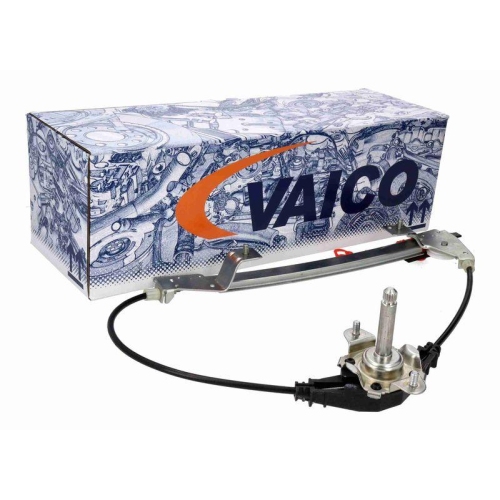 Fensterheber VAICO V24-1331 Original VAICO Qualit&auml;t f&uuml;r FIAT, hinten links