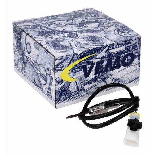 Sensor, Abgastemperatur VEMO V27-72-0030 Original VEMO Qualit&auml;t f&uuml;r IVECO