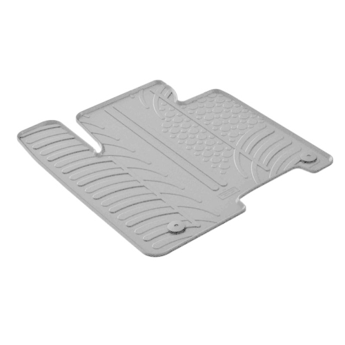 Fußmattensatz VAICO V52-0496 Green Mobility Parts für HYUNDAI, vorne und hinten