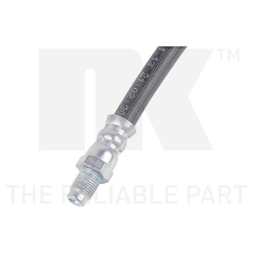 Bremsschlauch NK 8539108 f&uuml;r OPEL RENAULT VAUXHALL, Hinterachse