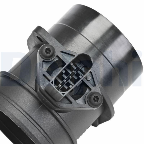 DELPHI AF10250-12B1 Luftmassenmesser f&uuml;r AUDI SEAT SKODA VW VAG