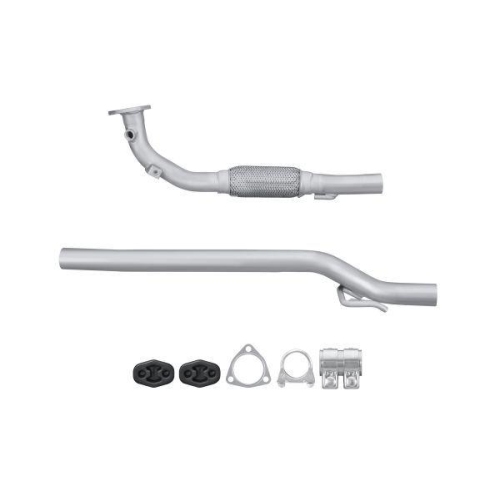 HELLA Abgasrohr 8LA 366 001-421 Easy2Fit –