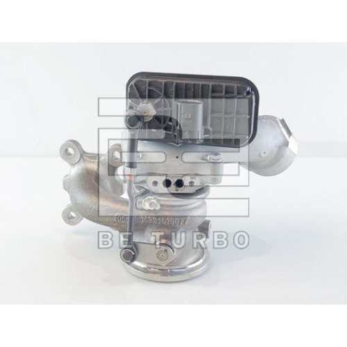 BE TURBO 131447 Lader, Aufladung f&uuml;r SEAT VAG