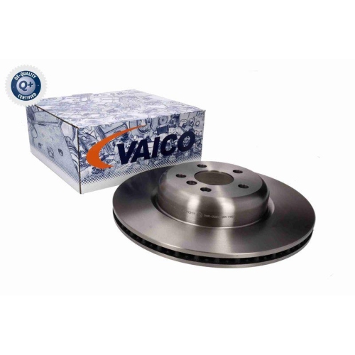 VAICO V20-40060 2 St&uuml;ck Bremsscheiben Green Mobility Parts f&uuml;r BMW, Hinterachse