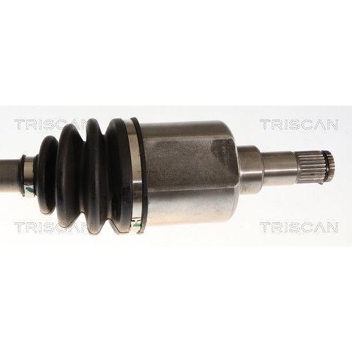 TRISCAN 8540 27601 Antriebswelle f&uuml;r VOLVO, Vorderachse links