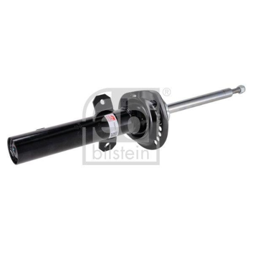 FEBI BILSTEIN 1002693 Sto&szlig;d&auml;mpfer f&uuml;r JAGUAR, Vorderachse links