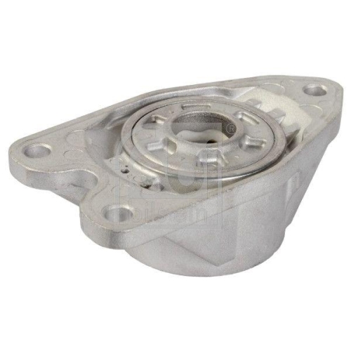 FEBI BILSTEIN Federbeinst&uuml;tzlager 177204 f&uuml;r BMW MINI, Hinterachse links