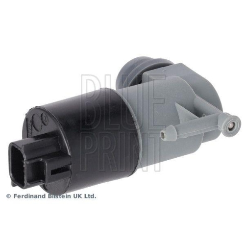 Waschwasserpumpe, Scheibenreinigung BLUE PRINT ADBP030001 für TOYOTA, vorne