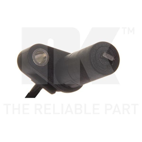Sensor, Raddrehzahl NK 292532 f&uuml;r FORD, Hinterachse links