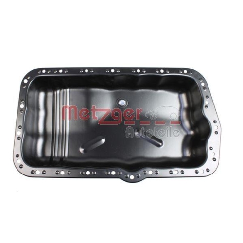 &Ouml;lwanne METZGER 7990078 f&uuml;r NISSAN OPEL RENAULT VAUXHALL GENERAL MOTORS