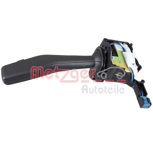 Lenkstockschalter METZGER 0916020 f&uuml;r VAG