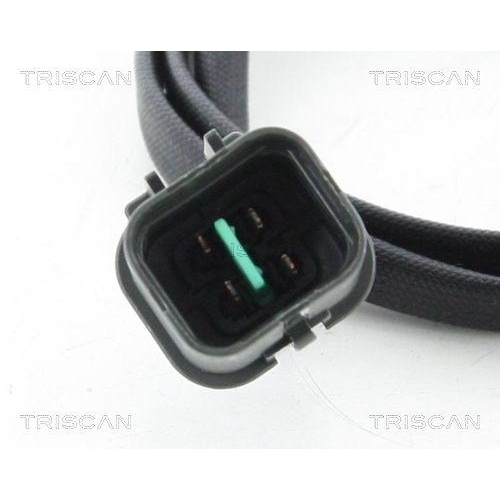 Lambdasonde TRISCAN 8845 43503 f&uuml;r HYUNDAI KIA, nach Katalysator