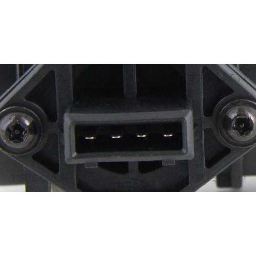 Luftmassenmesser TRISCAN 8812 29052 f&uuml;r AUDI SEAT SKODA VW