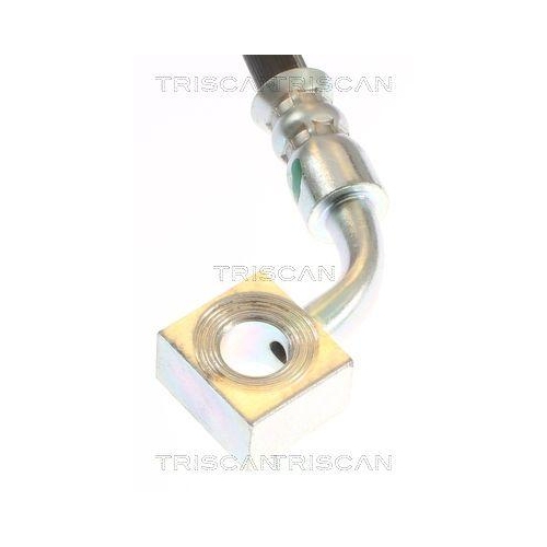 Bremsschlauch TRISCAN 8150 24157 f&uuml;r OPEL VAUXHALL, Vorderachse rechts
