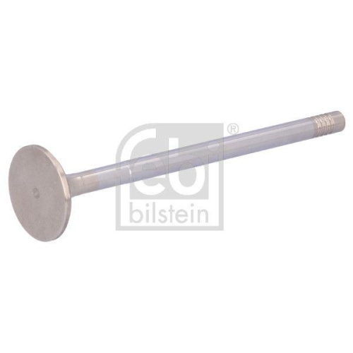 FEBI BILSTEIN Auslassventil 179175 f&uuml;r SCANIA, motorseitig