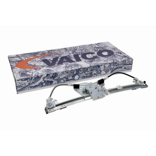 Fensterheber VAICO V20-0655 Original VAICO Qualität für BMW, hinten links