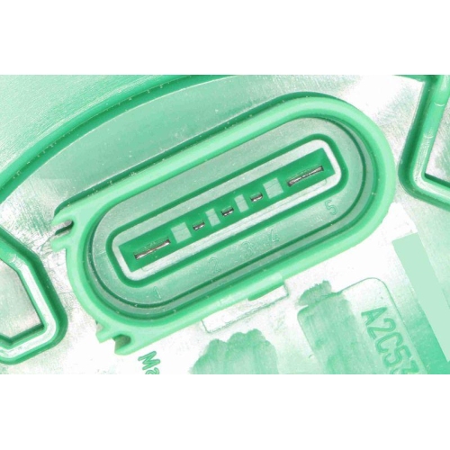 Kraftstoff-Fördereinheit VEMO V10-09-0865 Original VEMO Qualität für AUDI SEAT