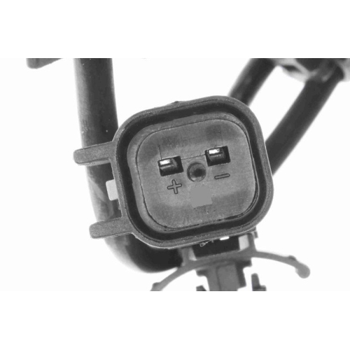 Sensor, Raddrehzahl VEMO V40-72-0576 Original VEMO Qualität für OPEL CHEVROLET